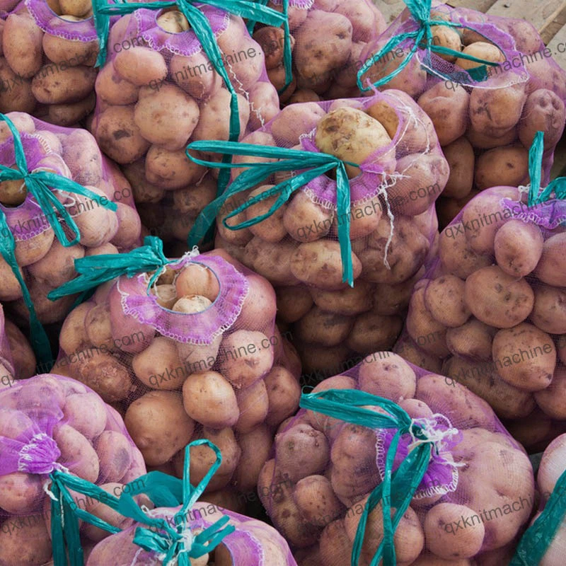 potato mesh bags potato mesh bags