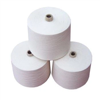 21S бавовна для виготовлення манжети з ребрами