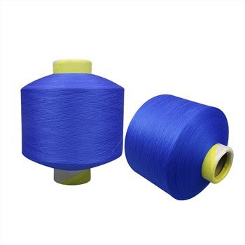 Висока напруженість Поліпропілен Пряжа для в'язання
